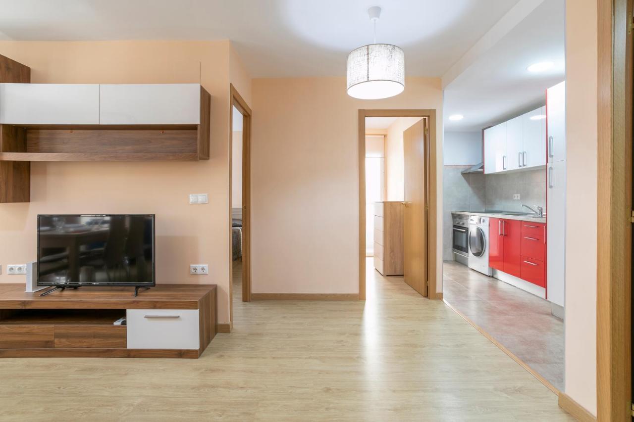 Gerona Apartment By Ghr Rentals Alicante Exteriör bild