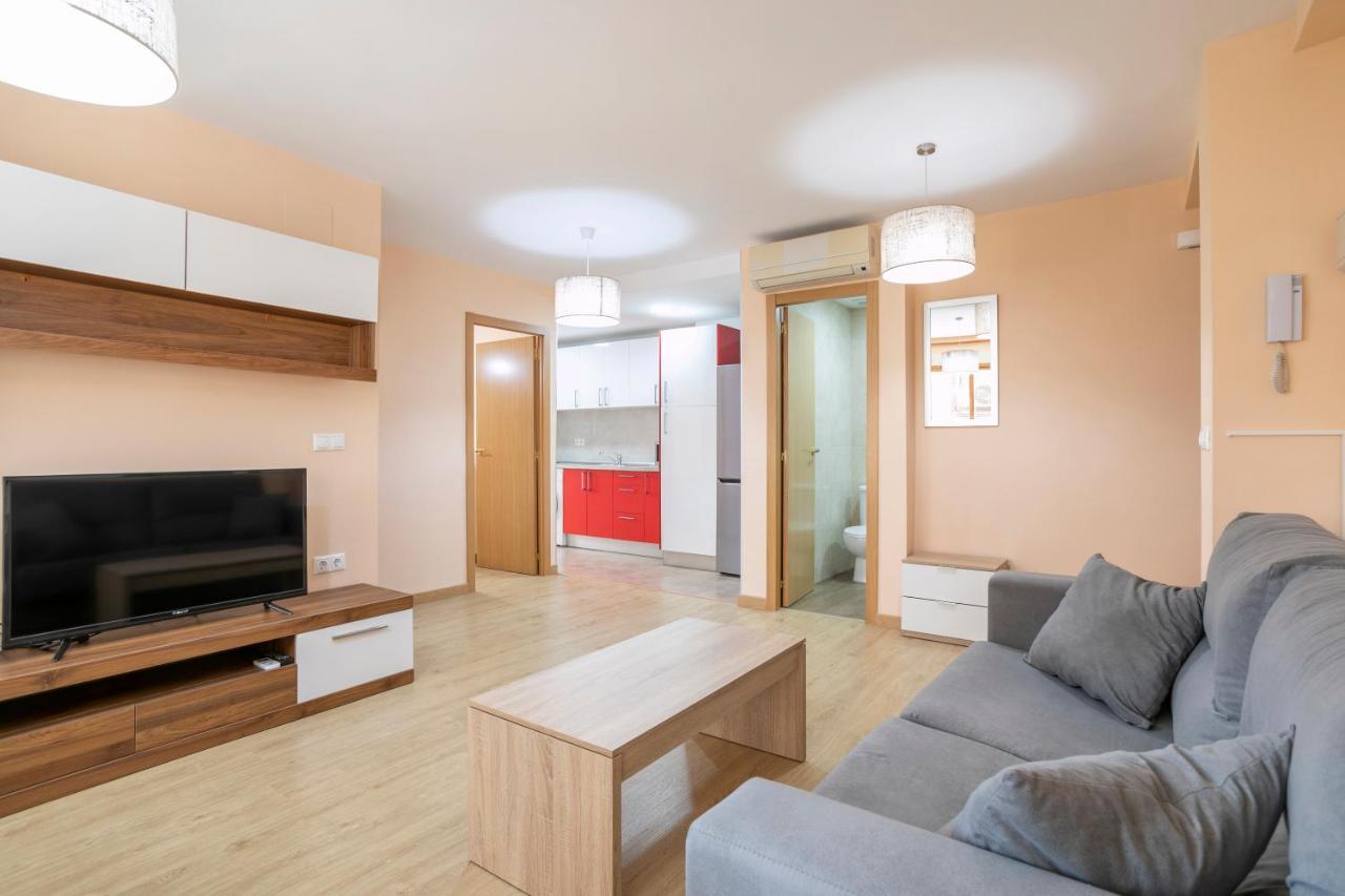 Gerona Apartment By Ghr Rentals Alicante Exteriör bild