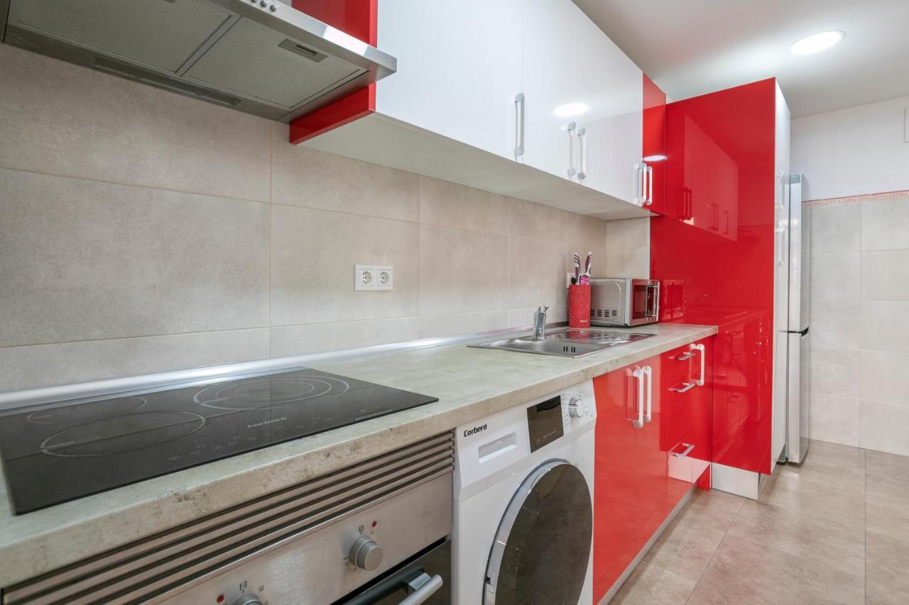 Gerona Apartment By Ghr Rentals Alicante Exteriör bild