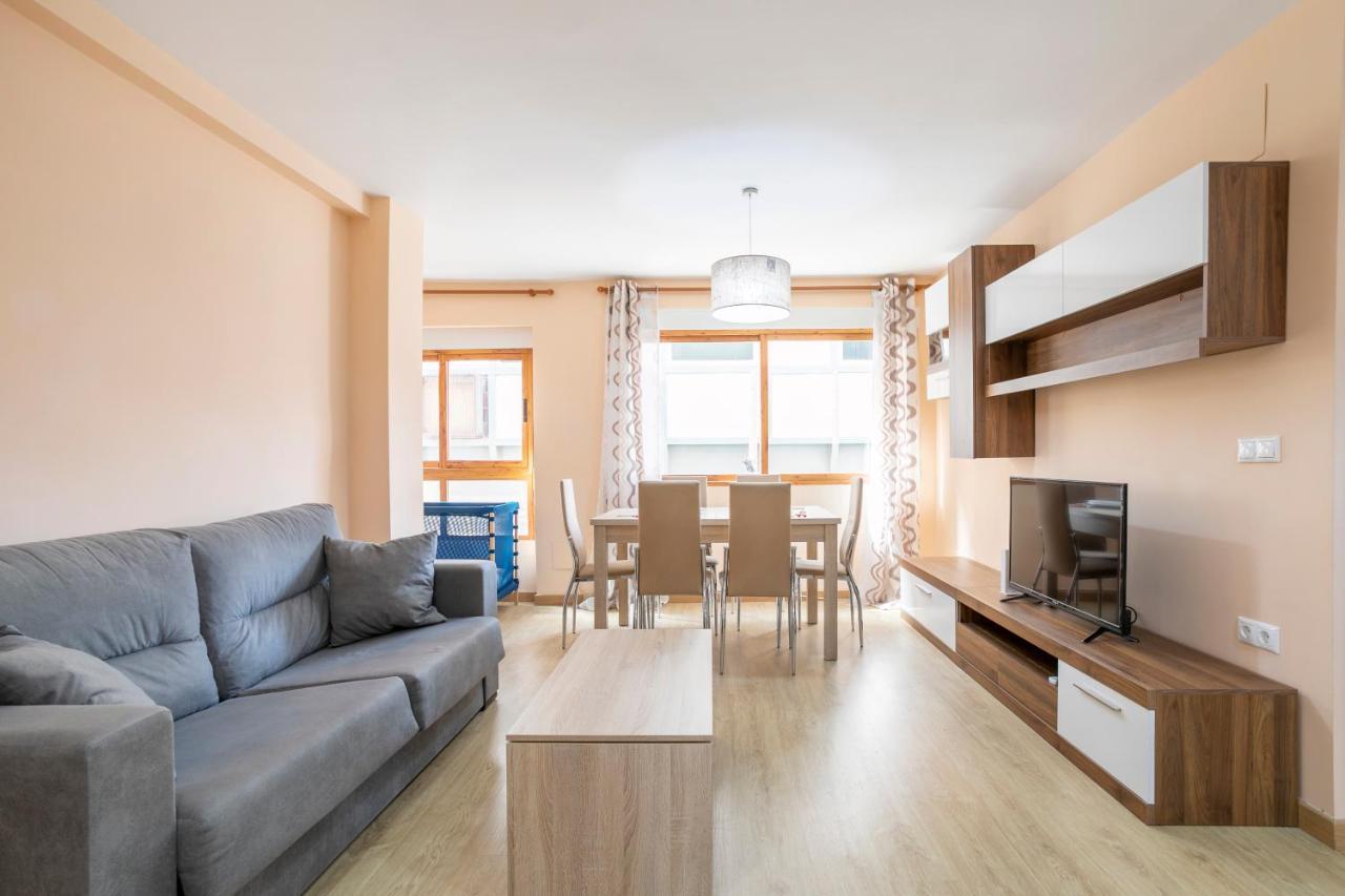 Gerona Apartment By Ghr Rentals Alicante Exteriör bild