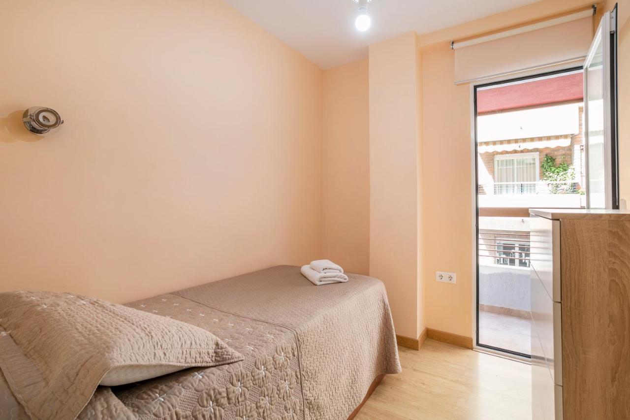 Gerona Apartment By Ghr Rentals Alicante Exteriör bild