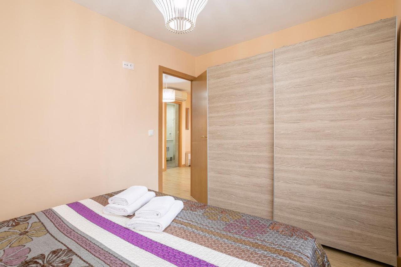 Gerona Apartment By Ghr Rentals Alicante Exteriör bild